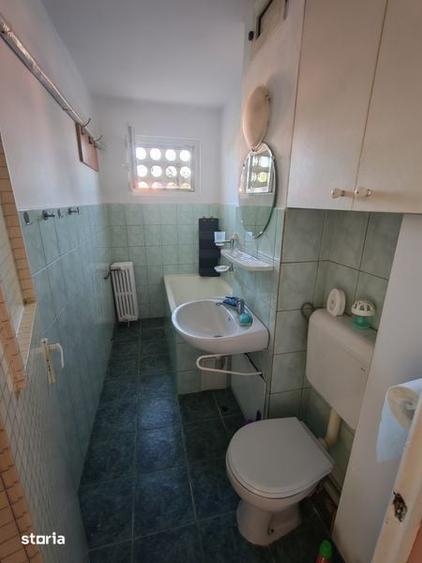 Vand apartament 2 camere, confort 1, etajul 1 - 2