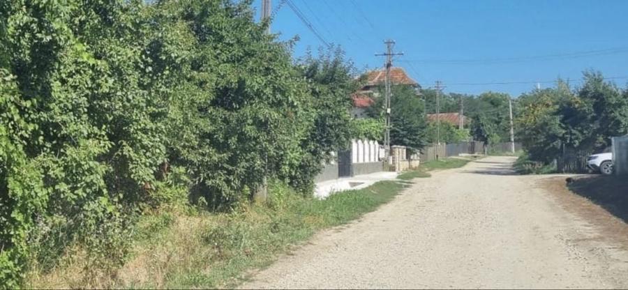 Teren intravilan in comuna Calinesti ideal pentru casa - 5