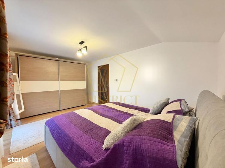 Casă cu 4 camere în Central