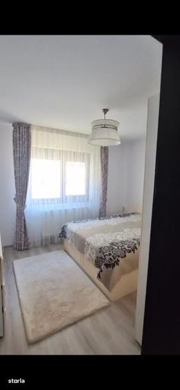 Apartament cu 3 camere în Valea Lupului