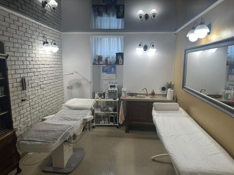 Spațiu comercial, de 107 mp, în Ultracentral
