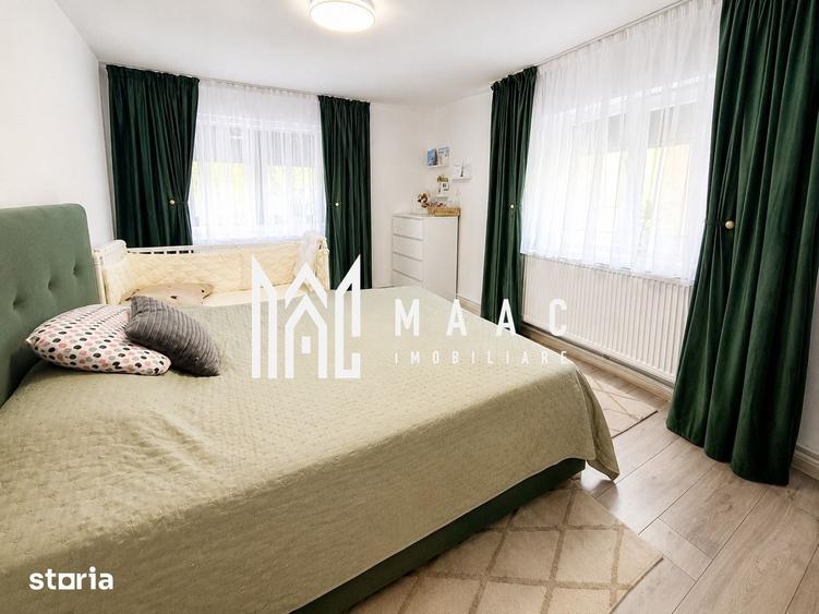 Casă cu 3 camere cu Teren 169 Mp în Central