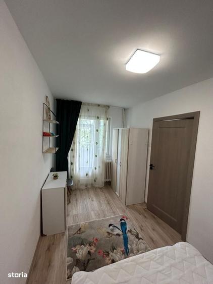 Apartament cu 2 camere în Alexandru cel Bun