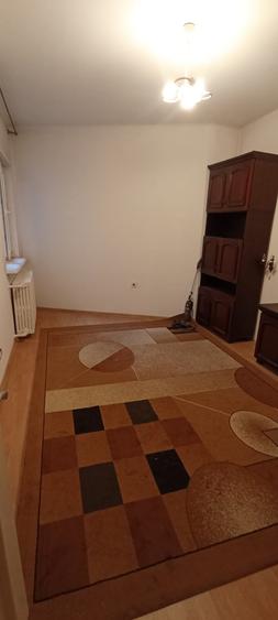 Apartament 4 camere in cladire interbelica Universitate 5 ' mers pe jos - 9