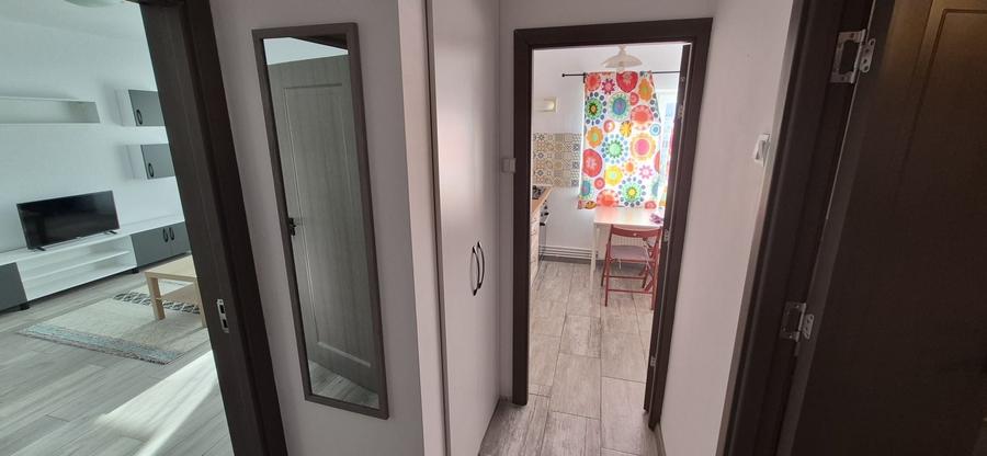 Garsonieră decomandată în Dristor