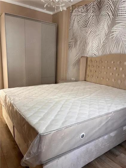 Apartament cu 2 camere decomandat în Sânpetru