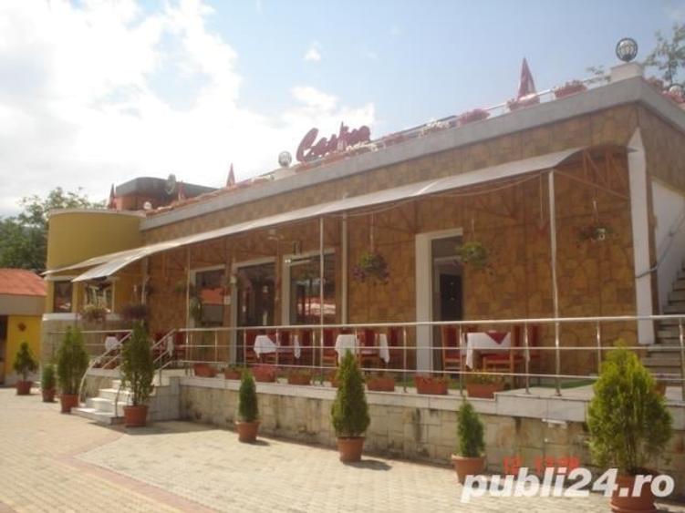 Spațiu comercial, de 765 mp, în Ultracentral