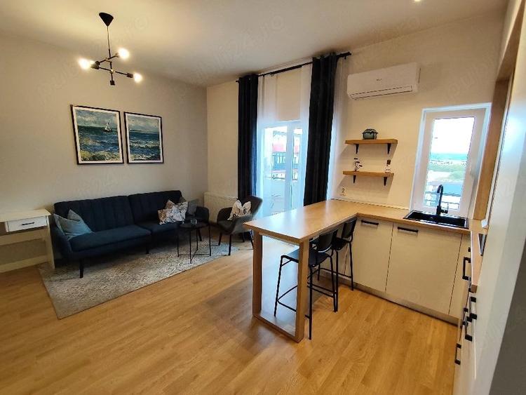 Apartament 2 camere de inchiriat Calea ?urii Mici - 3