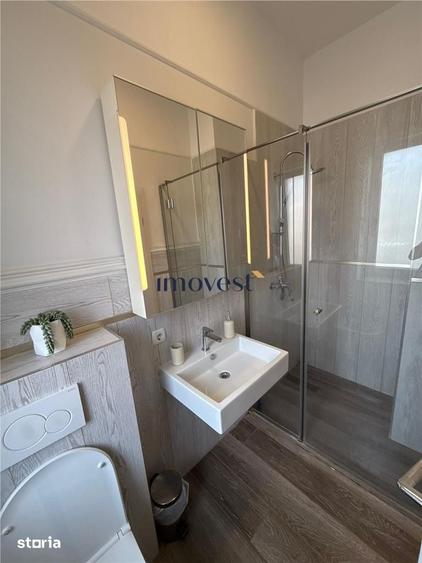 Apartament cu 2 camere în Central