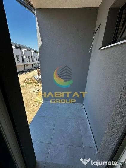 Casă cu 5 camere cu Teren 127 Mp în Titan