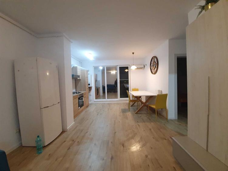Apartament cu 2 camere în Prelungirea Ghencea