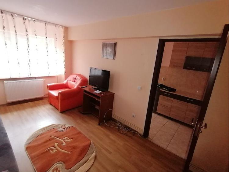 Garsonieră în Decebal