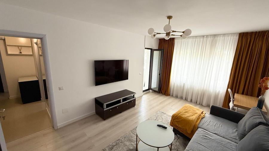 FIRST RENT Apart 2 camere 55m2 | Aviatiei - Elena Caragiani | Metrou Aurel V. - 3