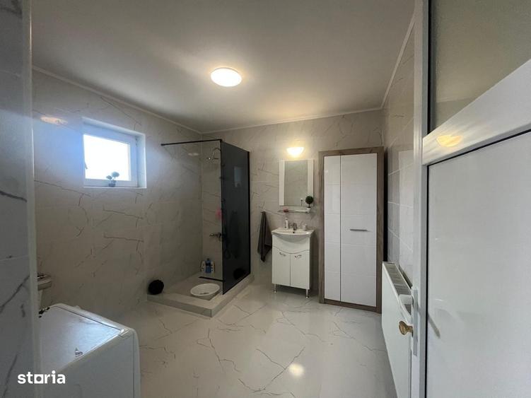 Casă cu 4 camere cu Teren 223 Mp în Central