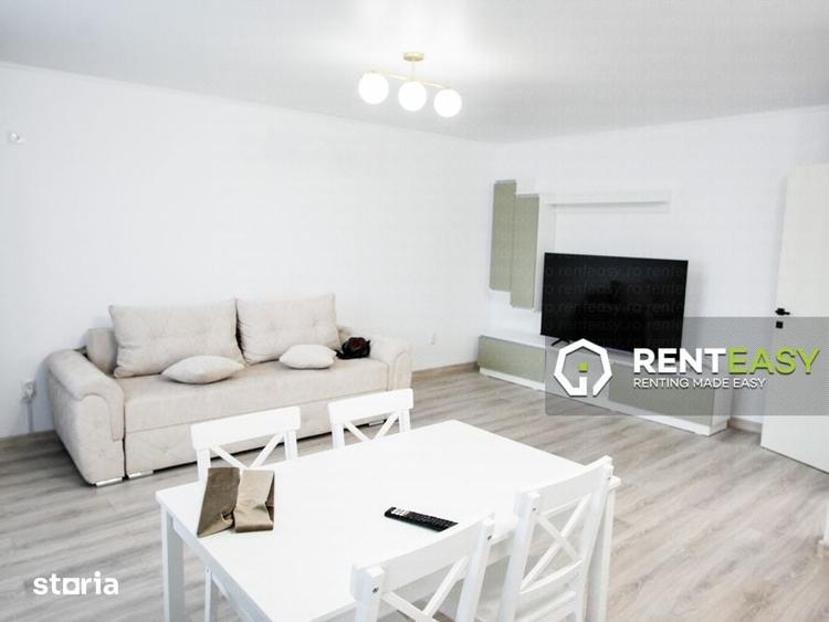 Apartament cu 3 camere in zona Copou - Garden Residence - 1