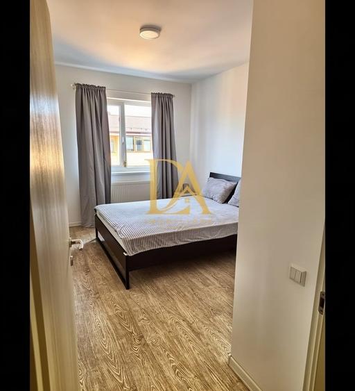 Apartament cu 2 camere decomandat în Dudu