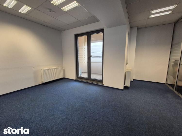 Spatiu birouri, etaj 4, cladire moderna - 5