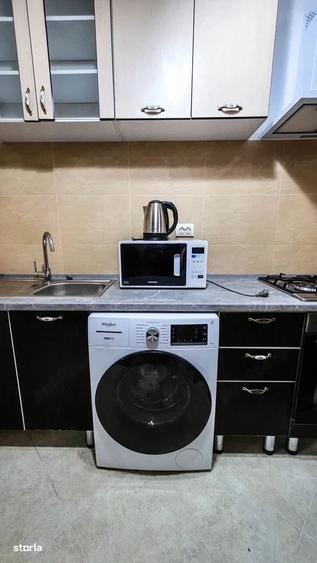 Apartament cu 2 camere decomandat în Berceni