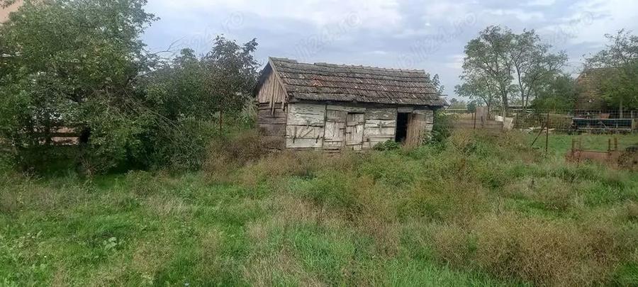 Casa de vanzare ieftin Satu Mare - 2