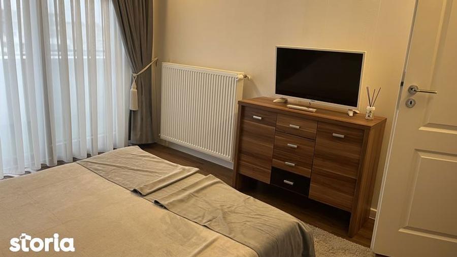 Apartament cu 2 camere în Calea Aradului
