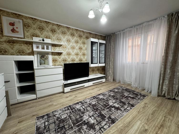 Apartament cu 2 camere decomandat în Tătărași