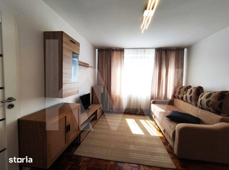 Apartament 2 camere | Hipodrom 1 Aleea Infanteristilor | 43 mp | - 11