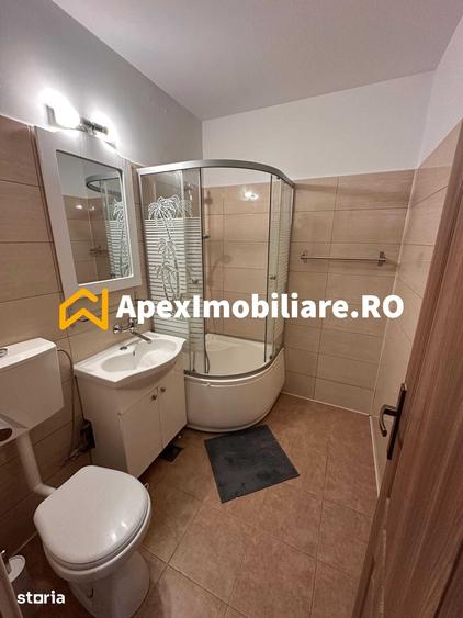 Apartament 2 camere de inchiriat 1 Mai Bucuresti ApexImobiliare.ro - 6