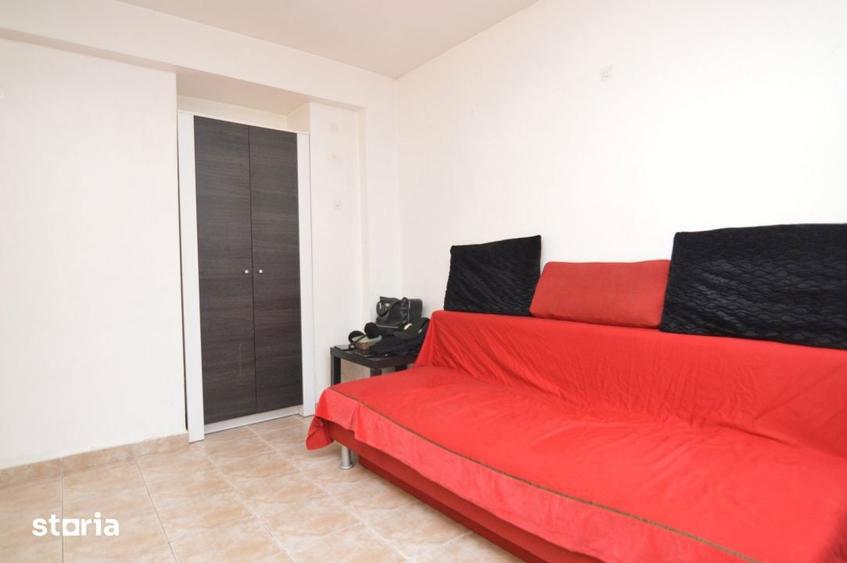 INCHIRIERE APARTAMENT 2 CAMERE ULTRACENTRAL PIATA ROMANA- MIHAI EMI - 9