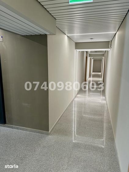 Apartament cu 2 camere în Ghencea