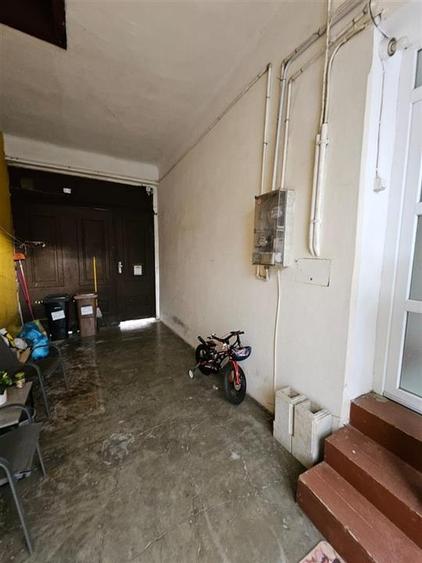 Casă individuală cu 3 camere cu Teren 129 Mp în Ultracentral
