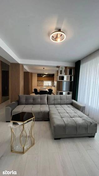 Vila Moderna P+1 | Ansamblul City Nord Tunari | 4 Camere | Comision 0% - 5