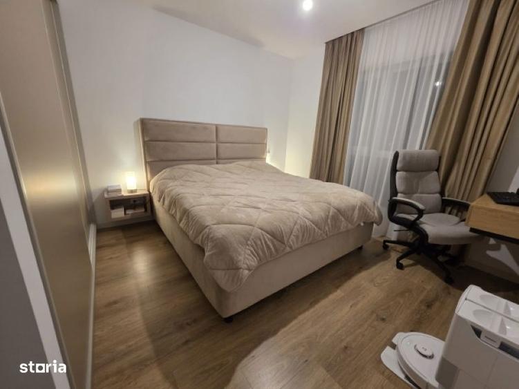 Apartament 3 camere,mobilat si utilat,zona Morarilor, 84mp,260.000euro - 4