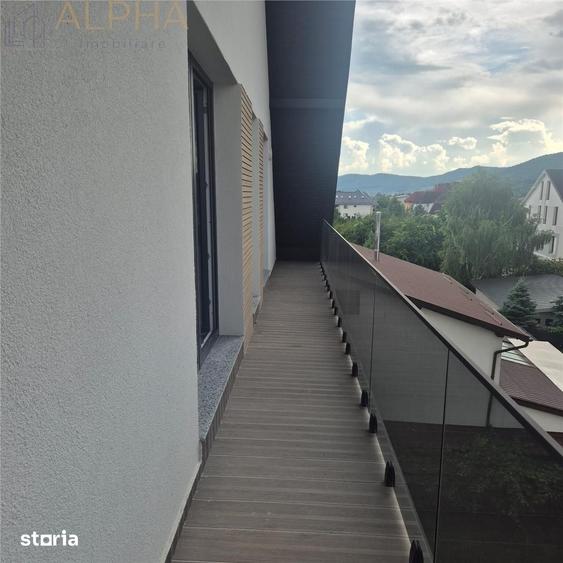 Apartament nou de vanzare 2 camere, Str Pundului, Jud BN, Bistrita - 8