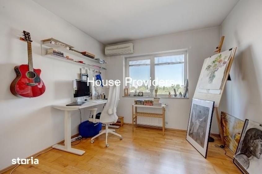 Vanzare Apartament 3 Camere Barbu Vacarescu, Tei, Estia Residence - 13
