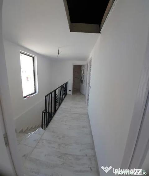 Teren 470 mp, single P+1E+Pod, 4 camere, 2 bai-finisaje la alegere - Magurele (Bucuresti-Ilfov) - 4