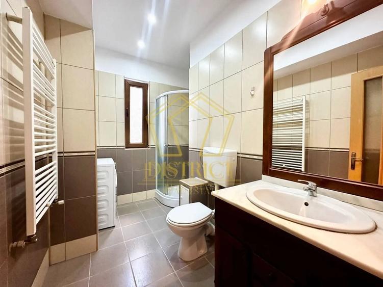 Apartament cu 2 camere semidecomandat în Odobescu