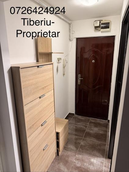 Apartament cu 2 camere decomandat în Lujerului