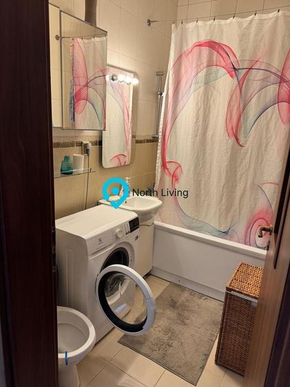 Apartament 3 Camere cu Gradina proprie | Otopeni | Bloc Nou - 11