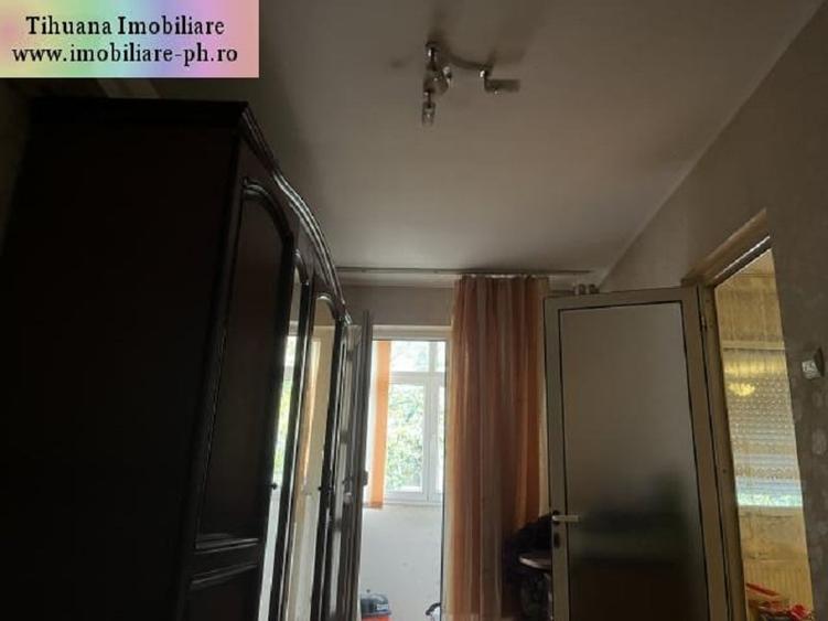 Apartament cu 3 camere nedecomandat în Vest