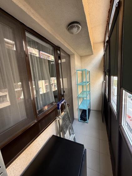 Apartament cu 2 camere decomandat în Berceni