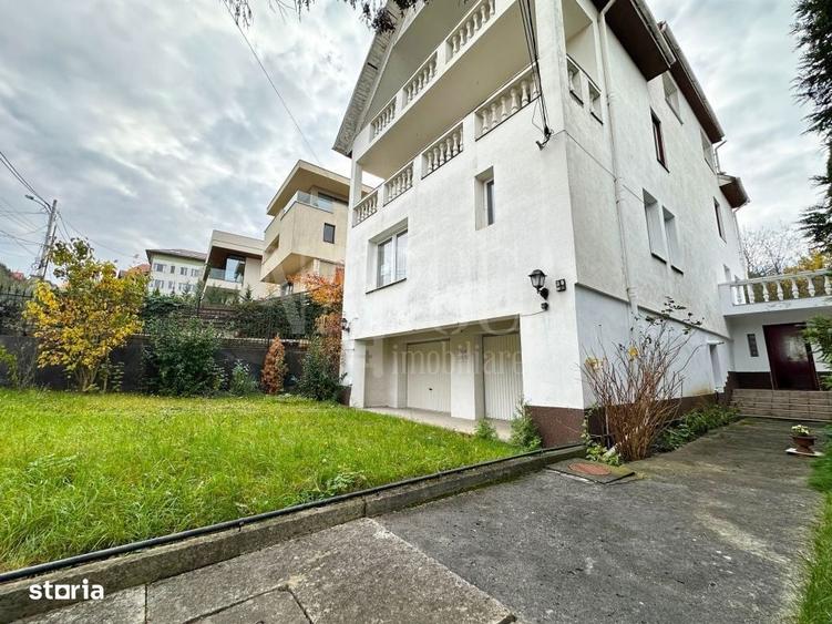 Casa 5 camere de vanzare in Centru, Cluj Napoca - 2