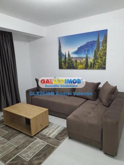 Apartament Modern Bloc Nou Berceni - Dimitrie Leonida - Sf Agnes - 4