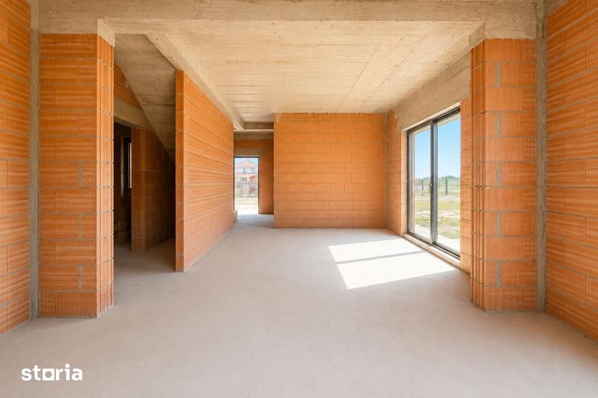 Comision 0% Duplex Sanandrei | Despartit camera tehnica| 4 dormitoare - 3