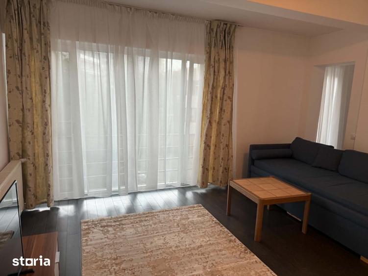 Apartament 2 cam bloc nou zona Sigma Center-Zorilor - 16