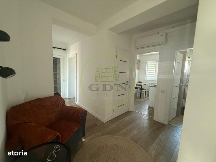 Apartament cu 4 camere decomandat în 1 Mai