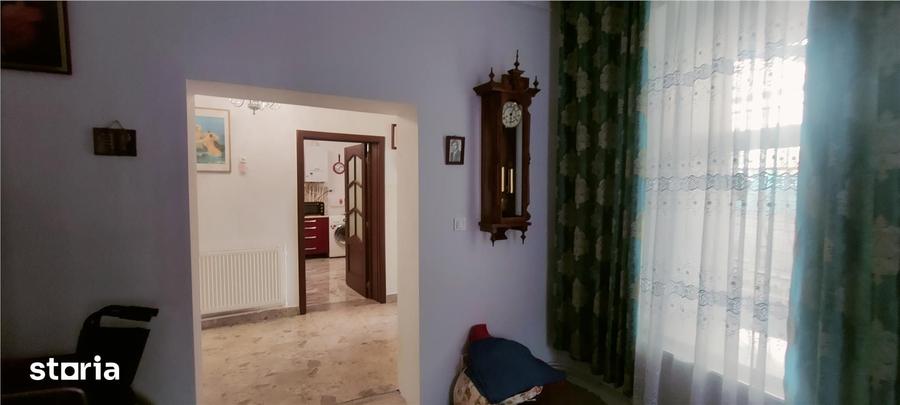 Apartament cu 2 camere în Ultracentral