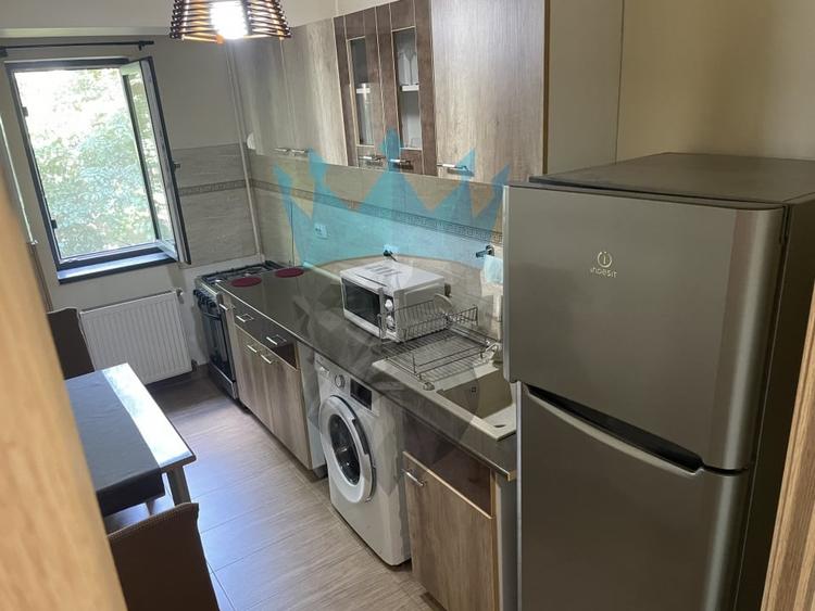 Apartament 2 Camere Mosilor Bucuresti - 7