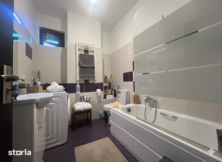 Apartament cu 3 camere în Miroslava