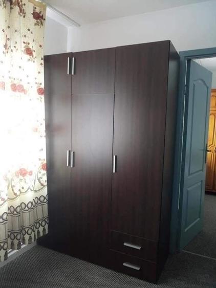 Apartament cu 2 camere semidecomandat în 7 Noiembrie