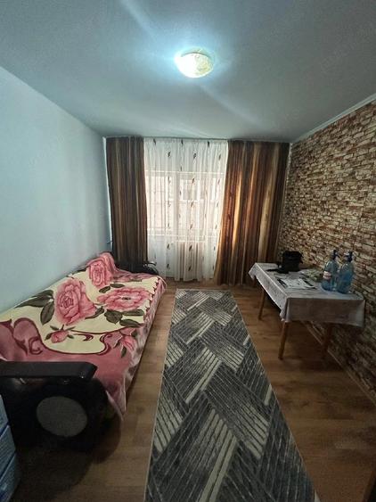 Garsonieră nedecomandată în Central